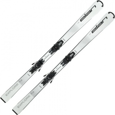 Elan Explore 74 Ls 23/24