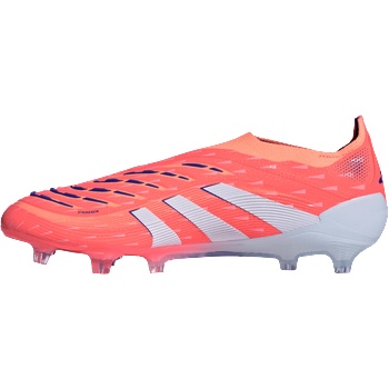 Adidas Predator Elite Laceless FG