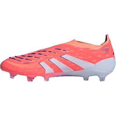 Adidas Predator Elite Laceless FG