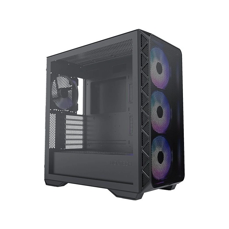 Montech AIR 903 MAX Black