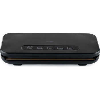 Muhler Уред за вакуумиране muhler mv-125 с 10бр. торбички (1007089)