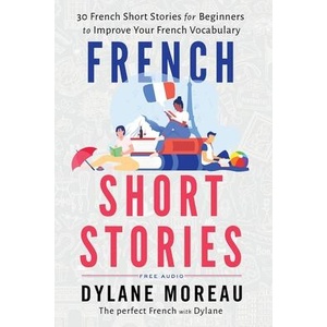 French Short Stories (ISBN: 9781998024018)