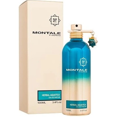 Montale Herbal Aquatica parfumovaná voda unisex 100 ml
