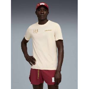PUMA Тениска unisex puma x saysky ss tee (52814787)