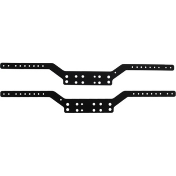 Modely RMT Kovový rám 2 ks RMT modely D1A-18