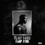 ASAP Ferg - Trap Lord (10th Anniversary) (Reissue) (2 LP) (0196588495311)