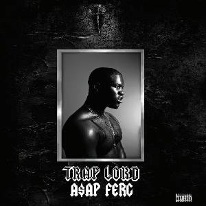 ASAP Ferg - Trap Lord (10th Anniversary) (Reissue) (2 LP) (0196588495311)