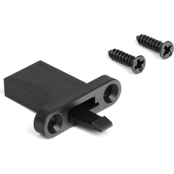 Pilot RC Servo connector bracket 4 ks