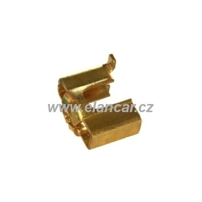 Držák uhlíků RC - Bosch 0001108006