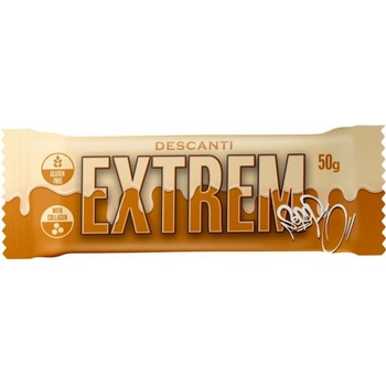 DESCANTI Protein Bar Extrem 50 g
