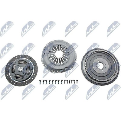 Sada spojky NTY NZS-PL-004 (NZSPL004)