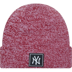 New Era Chyt team cuff beanie neyyan червено, розово, бяло, черно child (60364147)