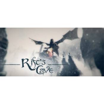 Frost Earth Studio Rift's Cave (PC)