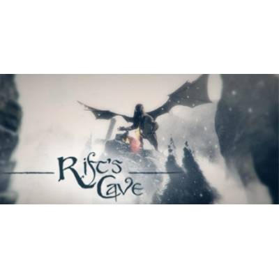 Frost Earth Studio Rift's Cave (PC)