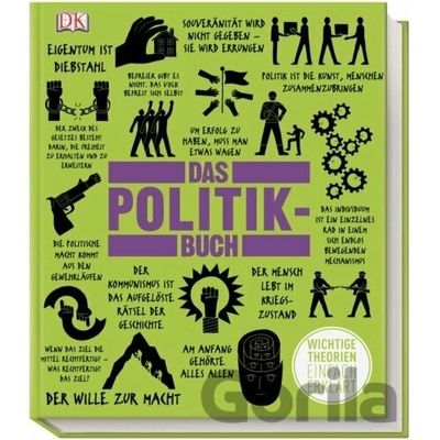 Das Politik-Buch