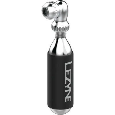 Lezyne TWIN SPEED DRIVE CO2 16g