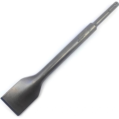 ALPEN Sekáč SDS plus plochý 250x40mm