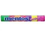 Mentos Бонбони Mentos Rainbow 37.5гр