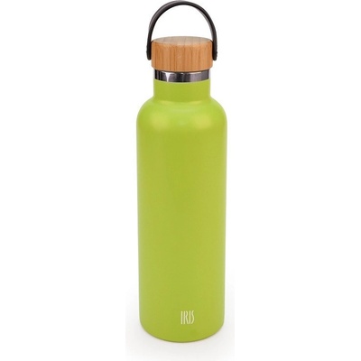 Iris Barcelona Termoláhev Bali 750 ml korálová