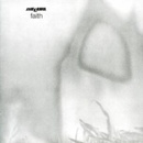 CURE: FAITH CD