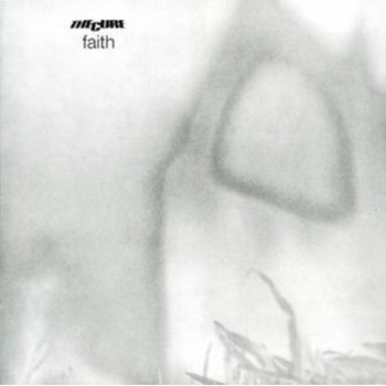 CURE: FAITH CD