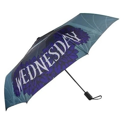 Cinereplicas deštník Wednesday s violoncellem