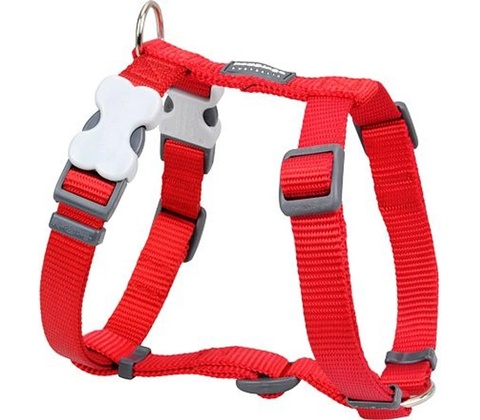 Red Dingo Postroj Jednobar.