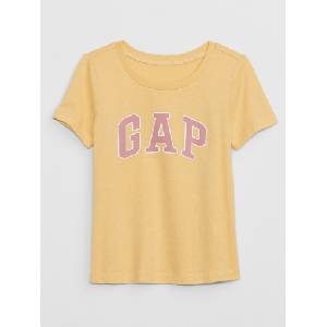 GAP Детска тениска с логото на GAP GAP | Zhalt | Момичешки | 74-80