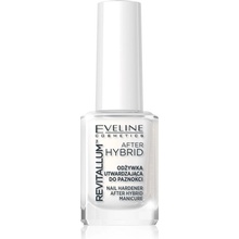 Eveline Cosmetics Nail Therapy Med+ noční maska na poškozené nehty 12 ml