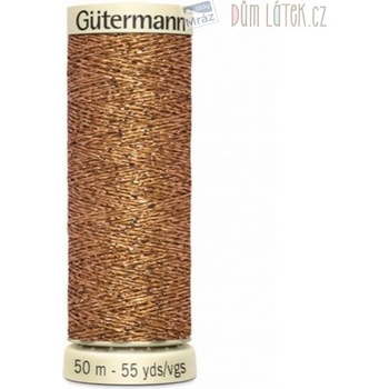 Nit GÜ﻿TERMANN W331 metallic 36