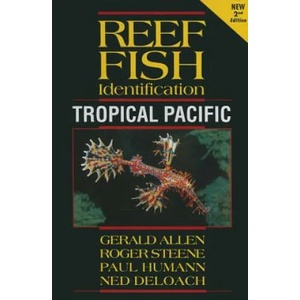 Reef Fish Identification | Paul Humann (2015)