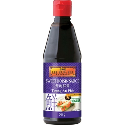 LEE KUM KEE Hoi Sin Sauce 567 g