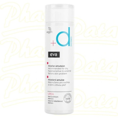 Eva Dermo Micelární emulze 200 ml