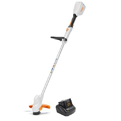 Aku vyžínač STIHL FSA 57 - set