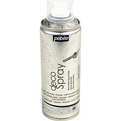 Pébéo sprej 200 ml granite effect