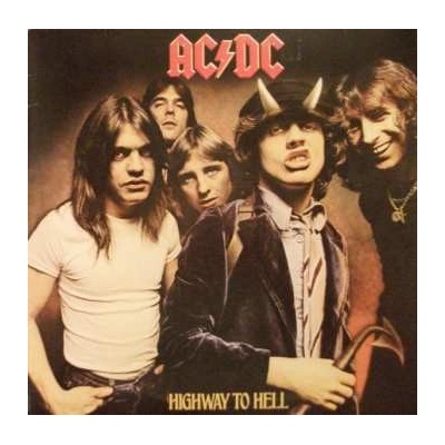 Dc - Highway To Hell / Ac