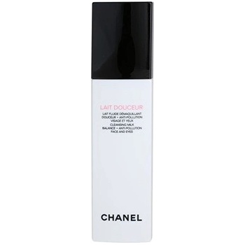 Chanel Lait Douceur Cleansing Milk 150 ml