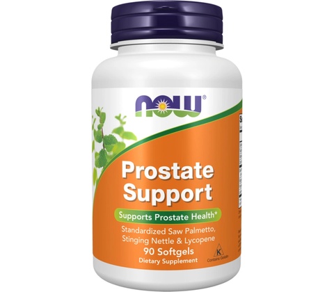 Now Prostate Support 90 kapsúl