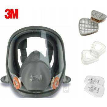 3M 6800+6051+5911+501