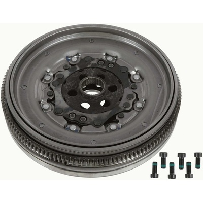 Setrvačník SACHS 2295 601 058