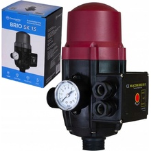 KOPRO Presscontrol BRIO SK-13 průtokový spínač