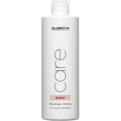SUBRÍNA Care Massage Lotion 480 ml