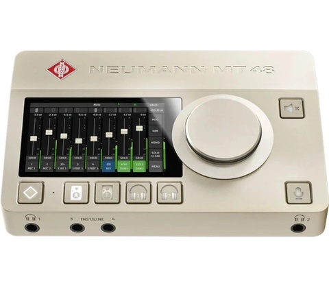 Neumann MT 48