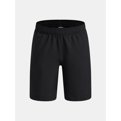 Under Armour Къси панталони Under Armour UA Tech Woven Wordmark за момчета Under Armour | Cheren | Момчешки | 128/134