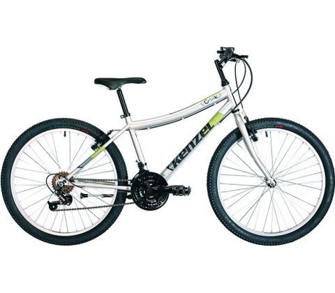 Kenzel Compact RF24 Boy 2025