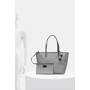 JOOP! шопинг чанта дамска от имитация на кожа (4140006140) - answear - 254,06 лв