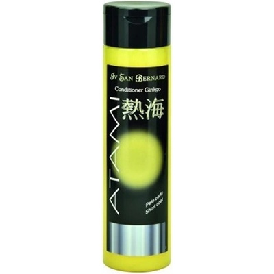 Kondicionér San Bernard Ginkgo 300 ml