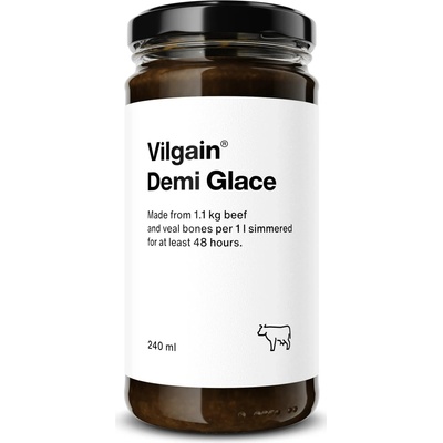 Vilgain Demi Glace Multipack 6 ks X 240 ml