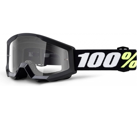 100% Strata Junior Mini Gron