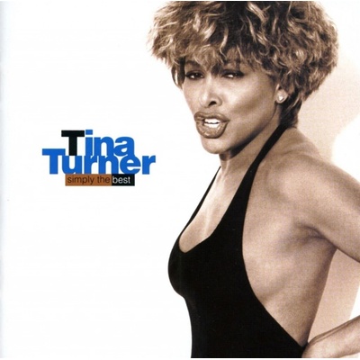 Turner Tina - Simply The Best CD